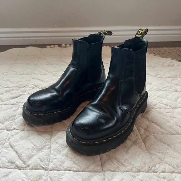 Dr. Martens Shoes - Dr. Martens